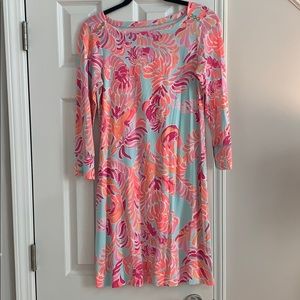 Lily Shift Dress